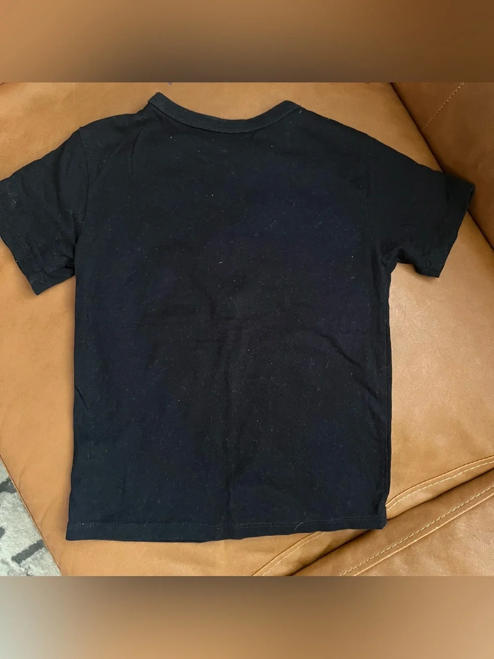 Children’s Place Boys Short Sleeve 'Legend Mode Activated' Football Graphic Tee